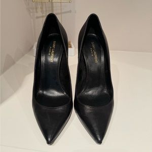 YSL Heels